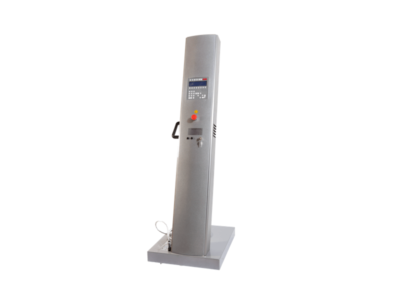 Power laser equipment