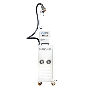 USF1 crio ultrasuono