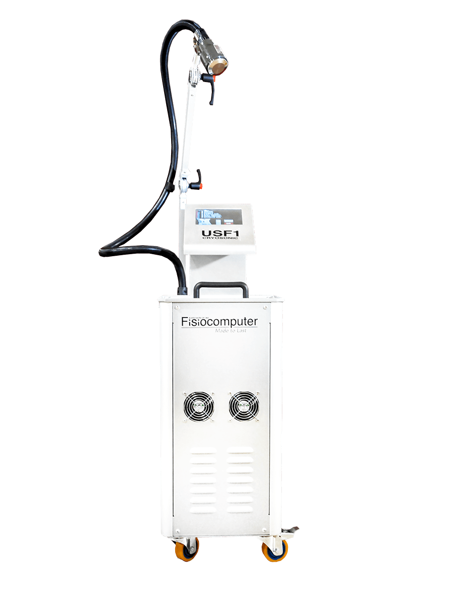 USF1 crio ultrasuono