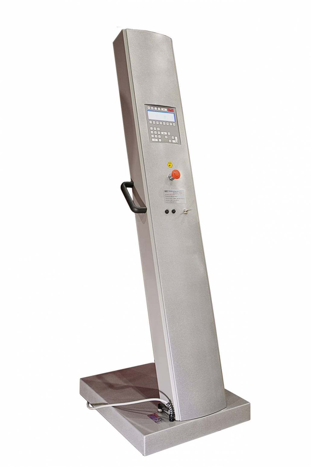 laser alta potenza fisioterapia